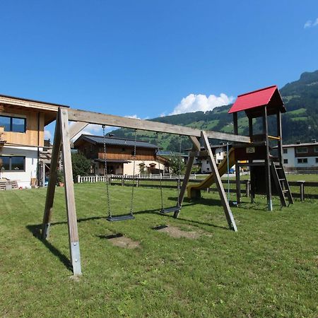 Holiday Home Schwendau-2 By Interhome Hippach Exterior photo
