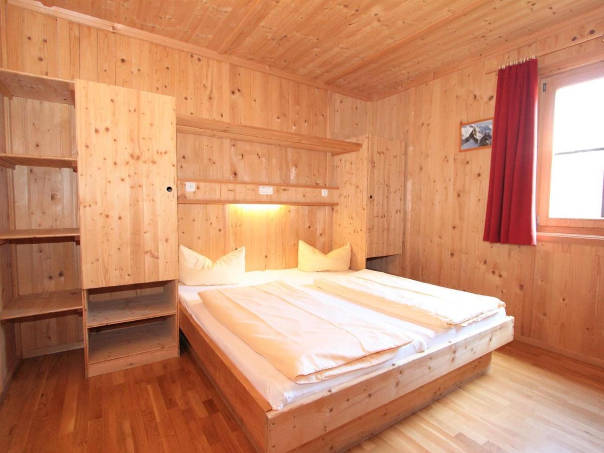 Holiday Home Schwendau-2 By Interhome Hippach Exterior photo