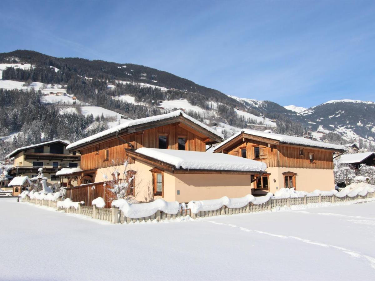 Holiday Home Schwendau-2 By Interhome Hippach Exterior photo