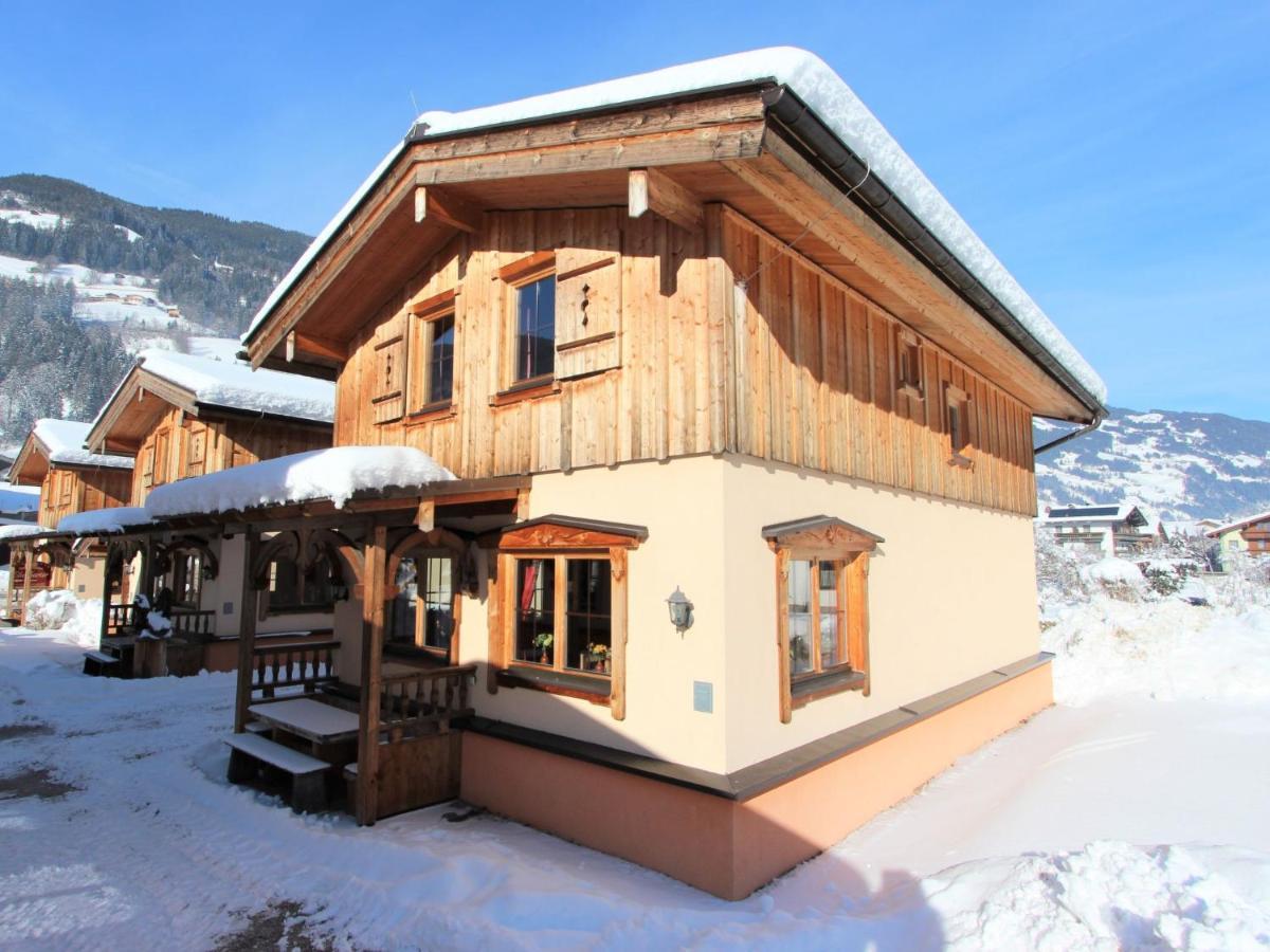 Holiday Home Schwendau-2 By Interhome Hippach Exterior photo