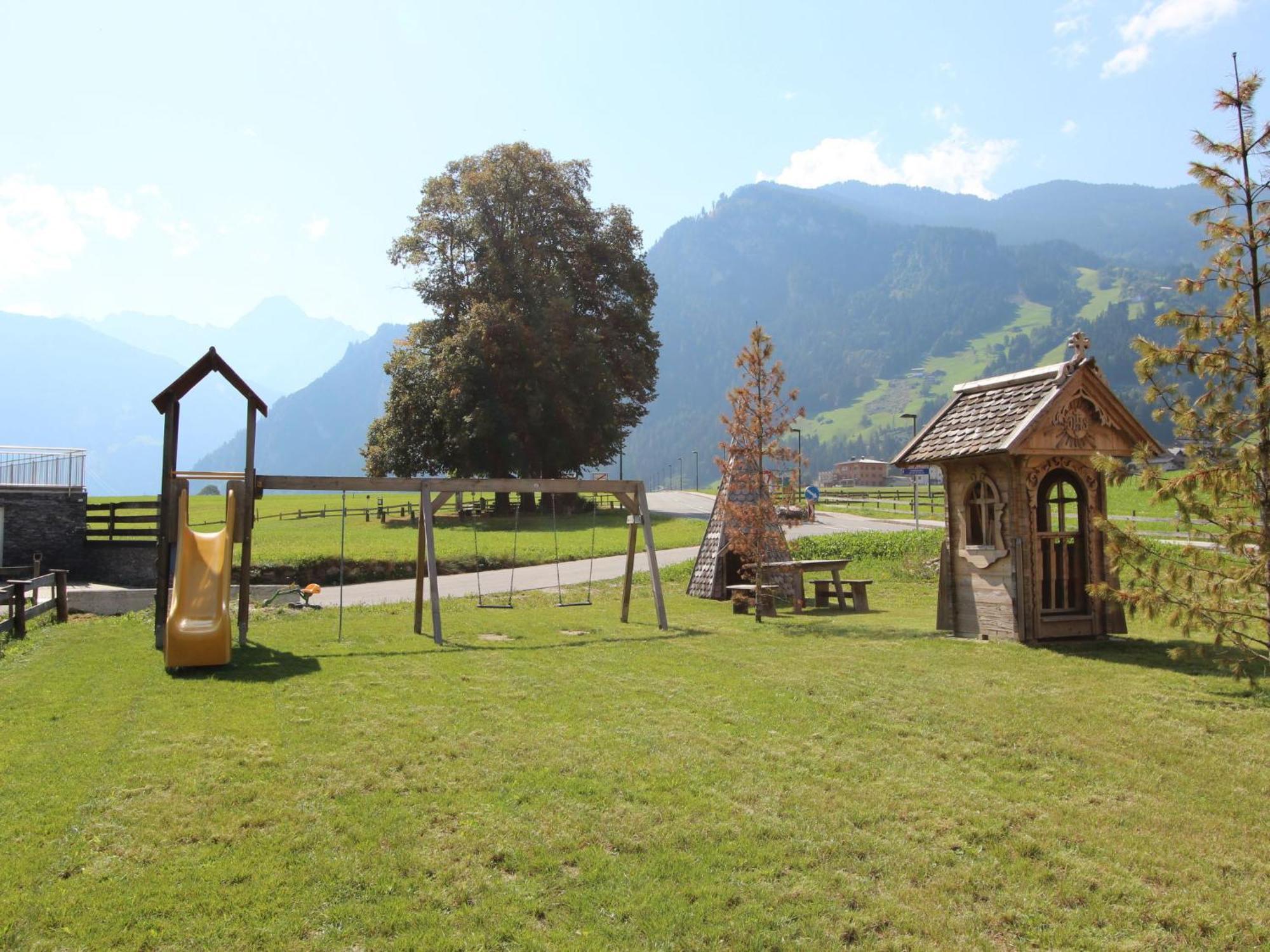 Holiday Home Schwendau-2 By Interhome Hippach Exterior photo