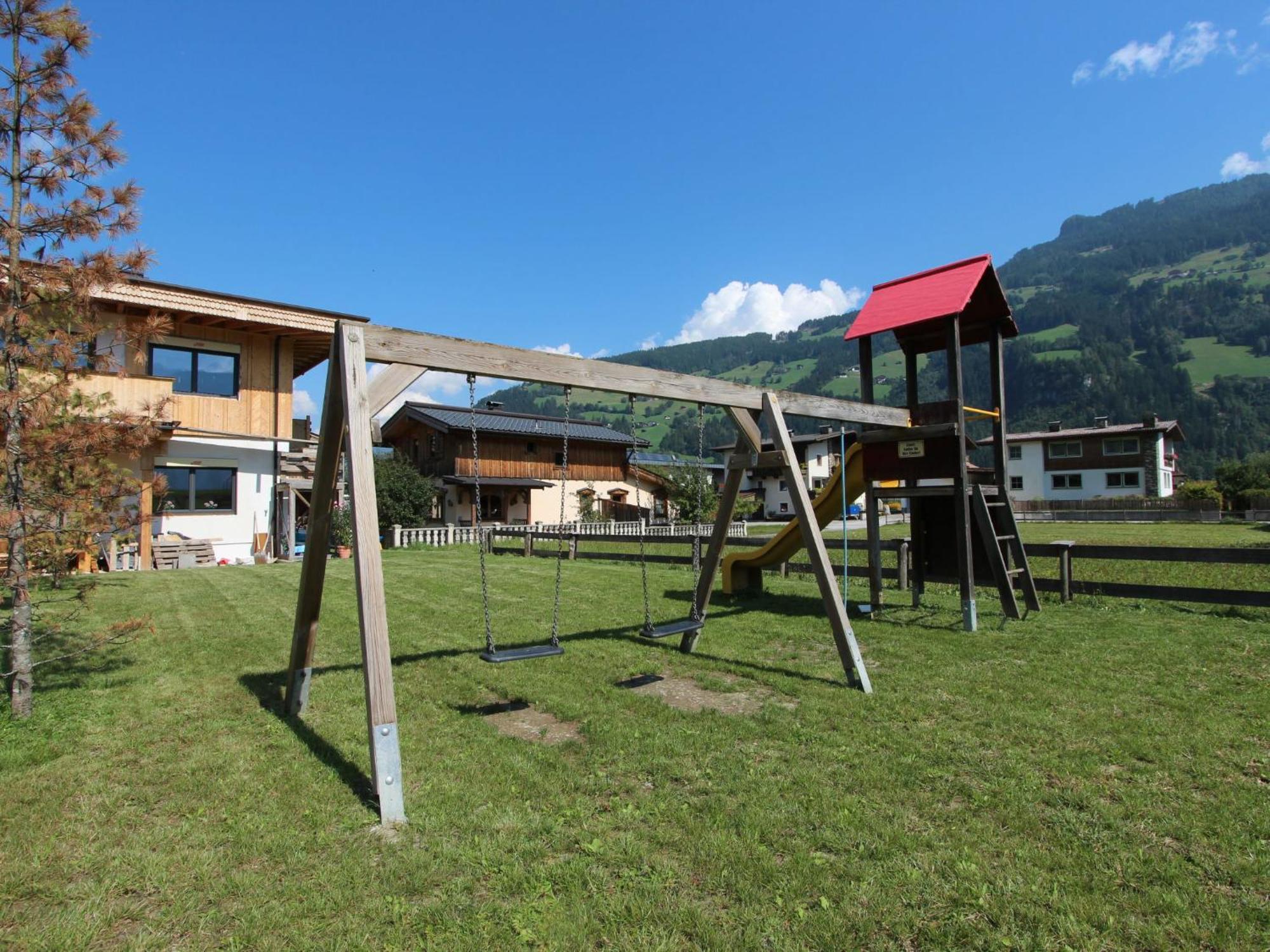 Holiday Home Schwendau-2 By Interhome Hippach Exterior photo